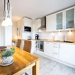 Lägenhet Haus Am Kliff App 9