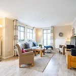 Haus Am Kliff App 9 Lägenhet *