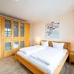 Haus Am Kliff App 9 Lägenhet *
