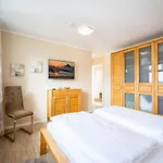 Lägenhet Haus Am Kliff App 9 Heringsdorf (Usedom)