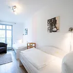 Lägenhet Haus Am Kliff App 9 Heringsdorf (Usedom)