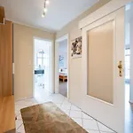 Haus Am Kliff App 9 Lägenhet