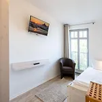 Haus Am Kliff App 9 Lägenhet *