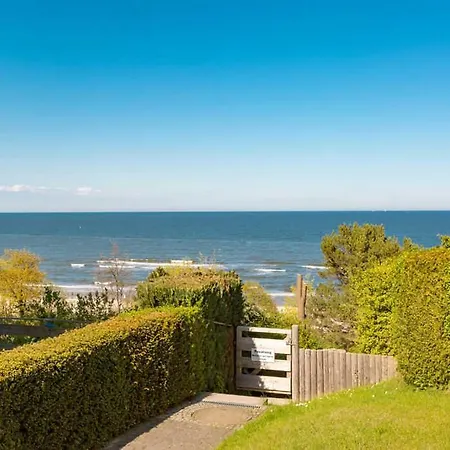 Apartment Haus Am Kliff App 9 Heringsdorf (Usedom)