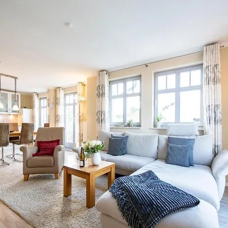 Haus Am Kliff App 9