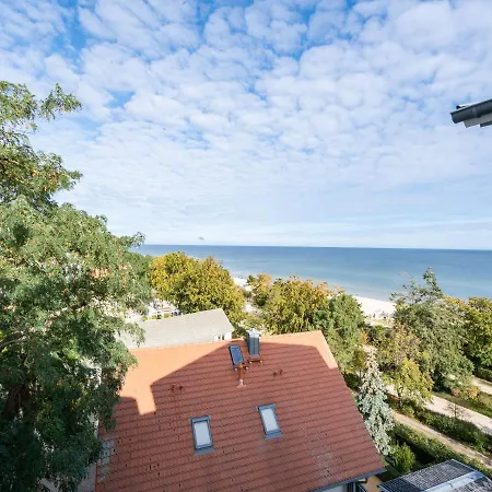 Haus Am Kliff App 9 Heringsdorf (Usedom)